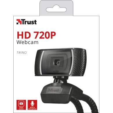 Trust HD Webcam